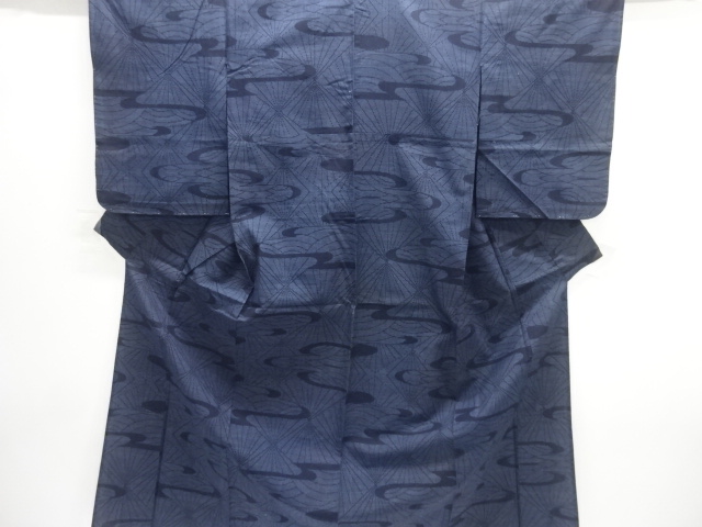 Japanese Kimono / Cotton Cotton